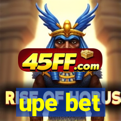 upe bet